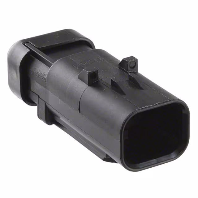 776428-2 TE Connectivity Deutsch Connectors  Boîtiers de connecteurs rectangulaires